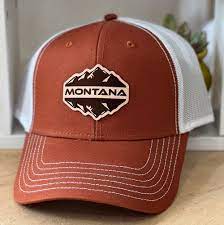 Cap Hat Patches